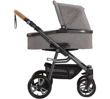 Produktbild Naturkind Kinderwagen Lux