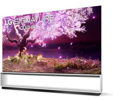 Produktbild LG OLED88Z19LA