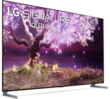 Produktbild LG OLED77Z19LA