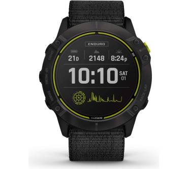 Produktbild Garmin Enduro