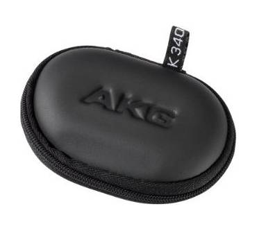 Produktbild AKG K 340