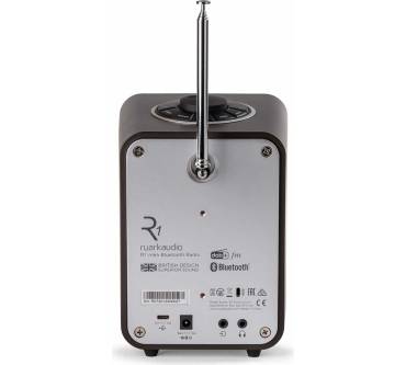 Produktbild Ruark Audio R1 Mk4