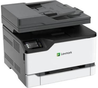 Produktbild Lexmark MC3426i