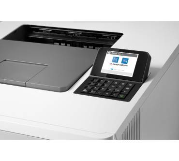 Produktbild HP Color LaserJet Enterprise M455dn