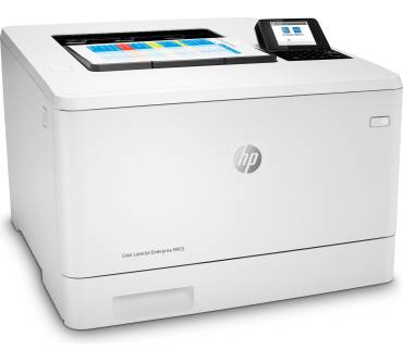 Produktbild HP Color LaserJet Enterprise M455dn