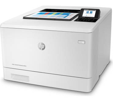 Produktbild HP Color LaserJet Enterprise M455dn