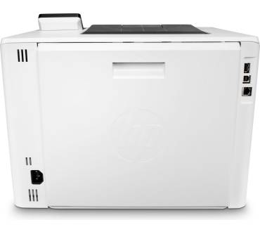 Produktbild HP Color LaserJet Enterprise M455dn