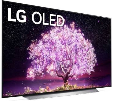 Produktbild LG OLED65C19LA