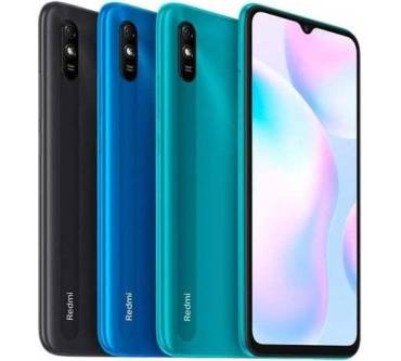 Produktbild Xiaomi Redmi 9AT