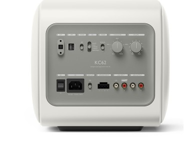 Produktbild KEF KC62