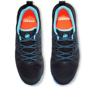 Produktbild Mammut Saentis Low