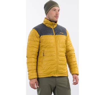 Produktbild Bergans Rabot 365 Down Light Jacket