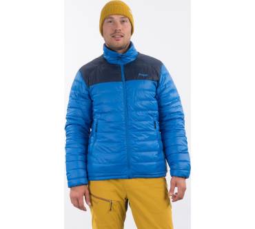 Produktbild Bergans Rabot 365 Down Light Jacket