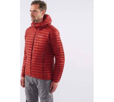 Produktbild Montane Flylite Packable Down Jacket