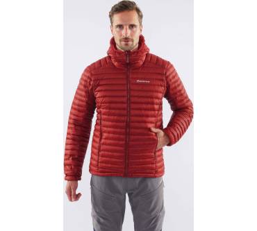 Produktbild Montane Flylite Packable Down Jacket