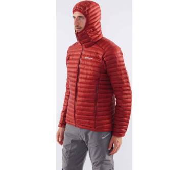 Produktbild Montane Flylite Packable Down Jacket