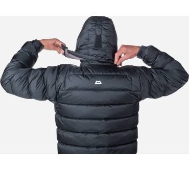 Produktbild Mountain Equipment Lightline Jacket