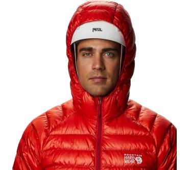 Produktbild Mountain Hardwear Phantom Hoody