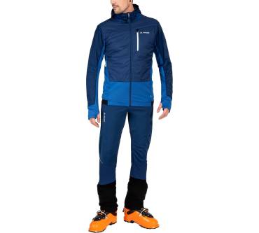 Produktbild Vaude Sesvenna Pro Jacket