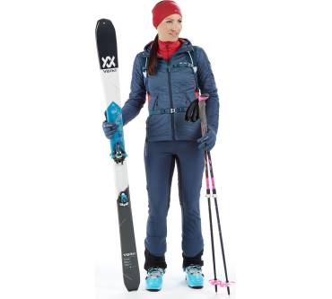 Produktbild Vaude Sesvenna Pro Jacket