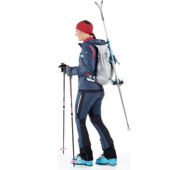 Produktbild Vaude Sesvenna Pro Jacket