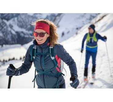 Produktbild Vaude Sesvenna Pro Jacket