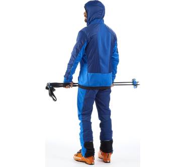 Produktbild Vaude Sesvenna Pro Jacket