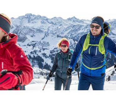 Produktbild Vaude Sesvenna Pro Jacket