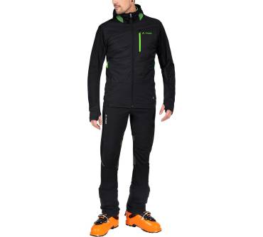 Produktbild Vaude Sesvenna Pro Jacket