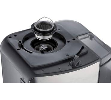 Produktbild Russell Hobbs Grind & Brew Digitale Thermo-Kaffeemaschine 25620-56