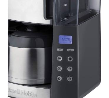 Produktbild Russell Hobbs Grind & Brew Digitale Thermo-Kaffeemaschine 25620-56