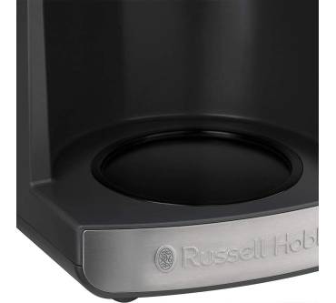 Produktbild Russell Hobbs Grind & Brew Digitale Thermo-Kaffeemaschine 25620-56