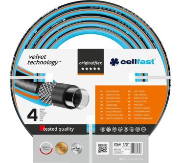 Produktbild Cellfast Originalflex