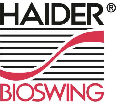 Produktbild Haider Bioswing Jive 560 trendline