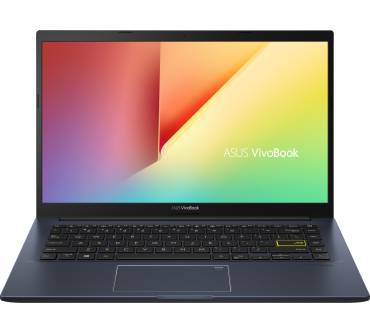 Produktbild Asus VivoBook 14 S413EA