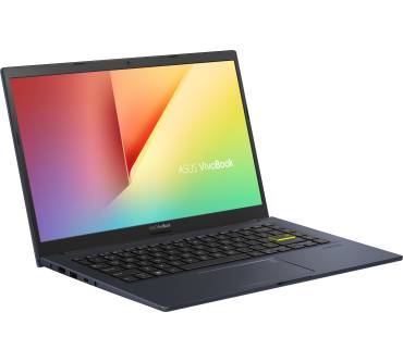 Produktbild Asus VivoBook 14 S413EA