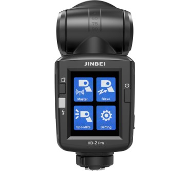 Produktbild Jinbei HD-2 Pro