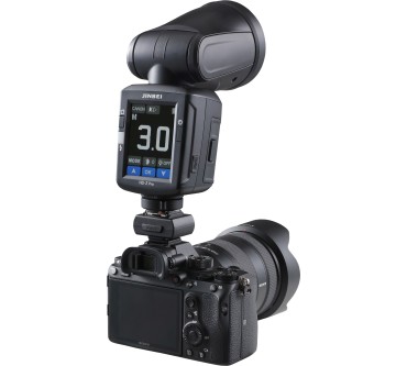 Produktbild Jinbei HD-2 Pro