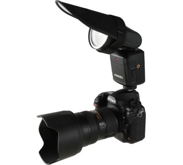 Produktbild Jinbei HD-2 Pro