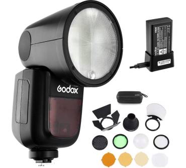 Produktbild Godox V1