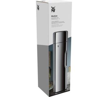 Produktbild WMF Motion Isolierflasche (1,0 l)