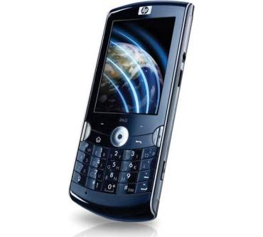 Produktbild HP iPAQ Voice Messenger