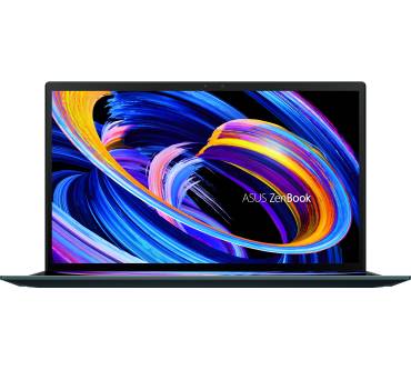 Produktbild Asus ZenBook Duo 14 UX482