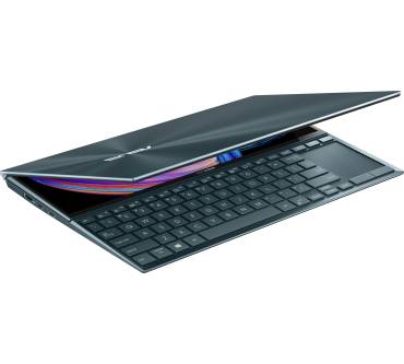 Produktbild Asus ZenBook Duo 14 UX482