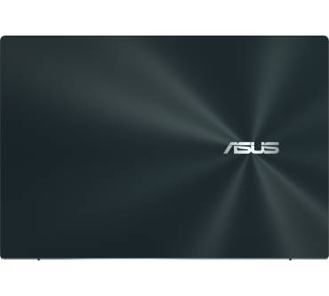 Produktbild Asus ZenBook Duo 14 UX482