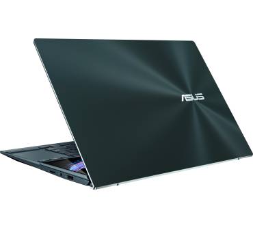 Produktbild Asus ZenBook Duo 14 UX482