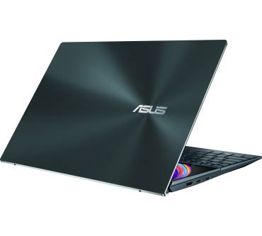 Produktbild Asus ZenBook Duo 14 UX482