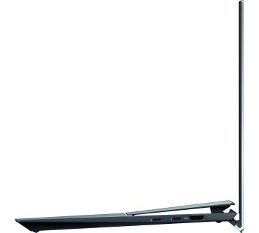 Produktbild Asus ZenBook Duo 14 UX482