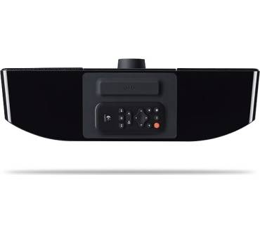 Produktbild Logitech Squeezebox Boom