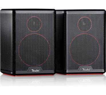 Produktbild Teufel Cinebar 11 Surround „4.1-Set“